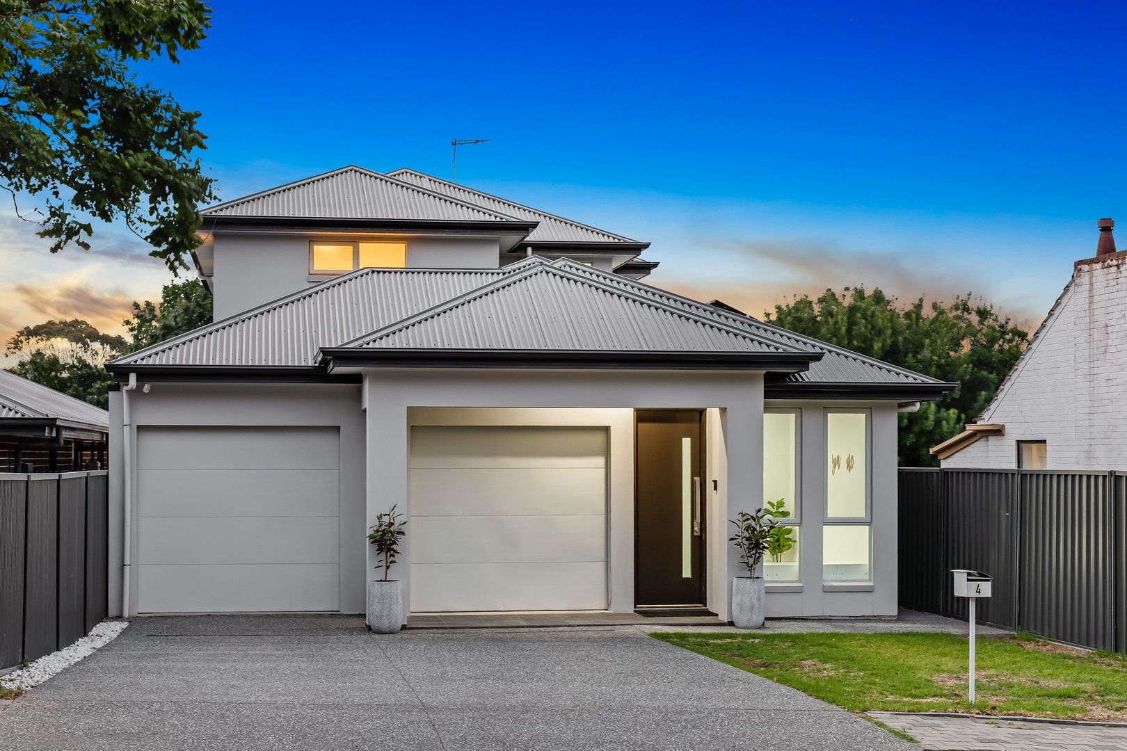 4 Stanlake Avenue, St Marys SA 5042, Image 0