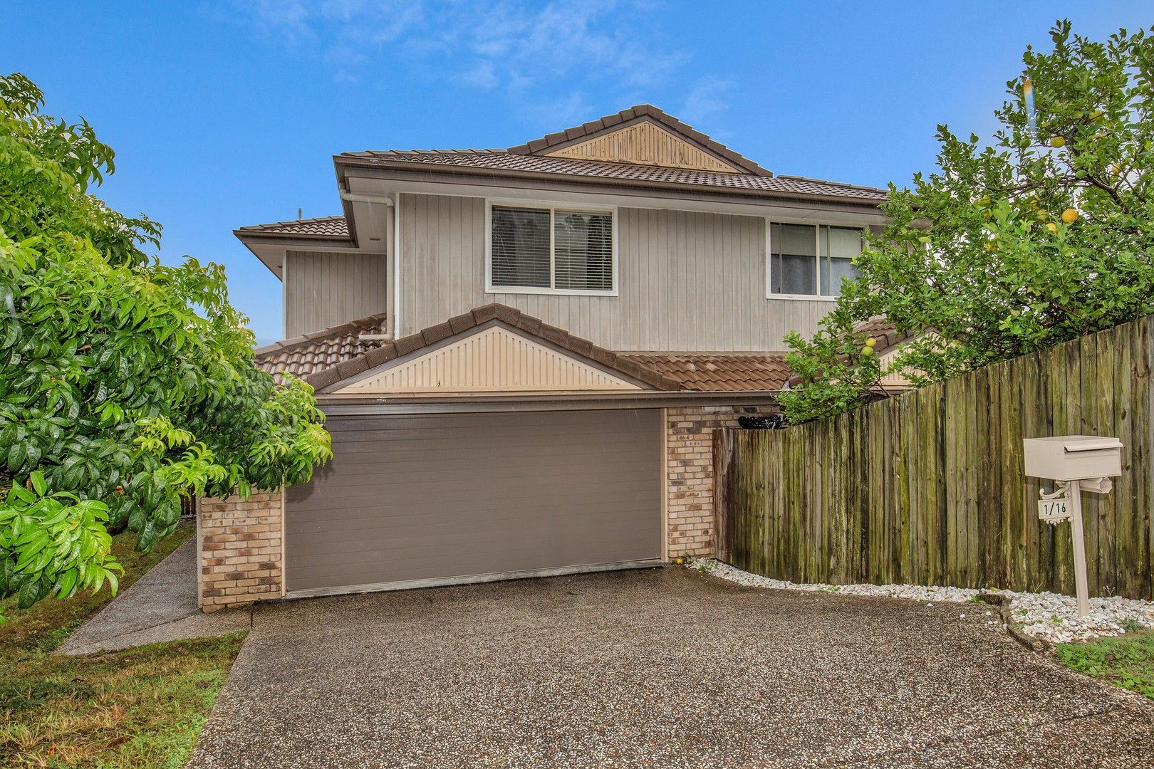 3 bedrooms Duplex in 1/16 Armani Avenue PIMPAMA QLD, 4209