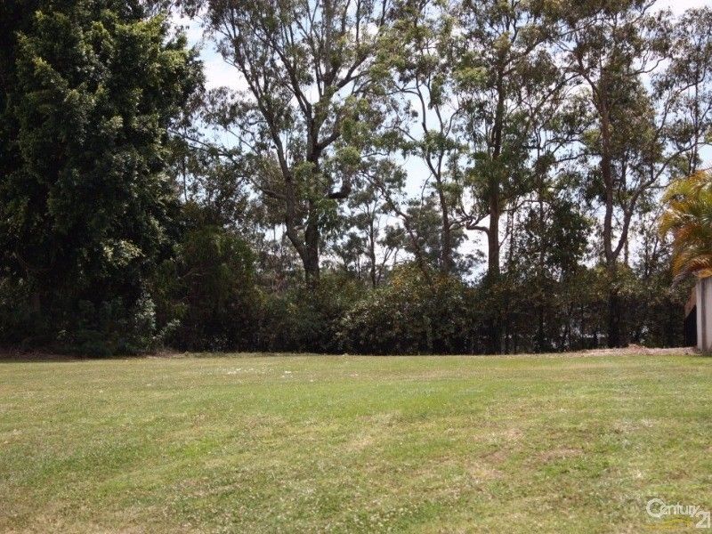 Vacant land in , BENOWA QLD, 4217