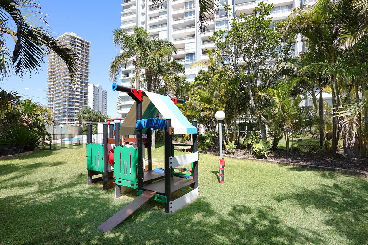 Additional image 12 of 2502/3422 Surfers Paradise Boulevard, Surfers Paradise QLD 4217