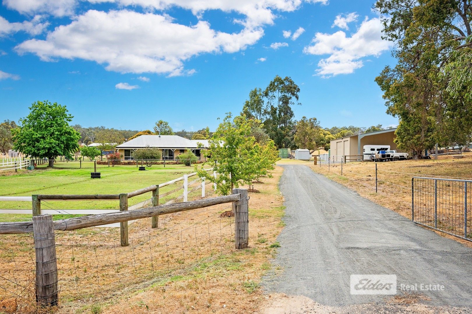 12 Howlett Ramble, Argyle WA 6239, Image 0