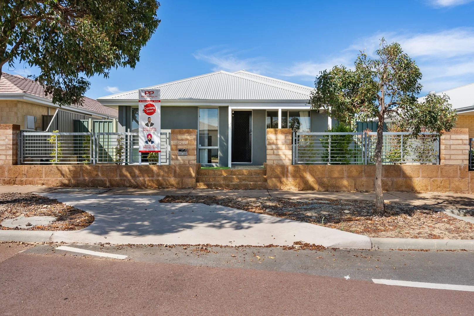 26 Veterans Drive, Byford WA 6122