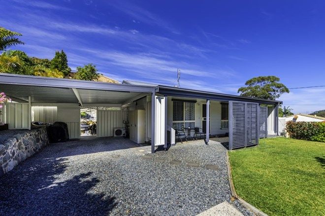 Picture of 24 Landrigan Close, WOOLGOOLGA NSW 2456