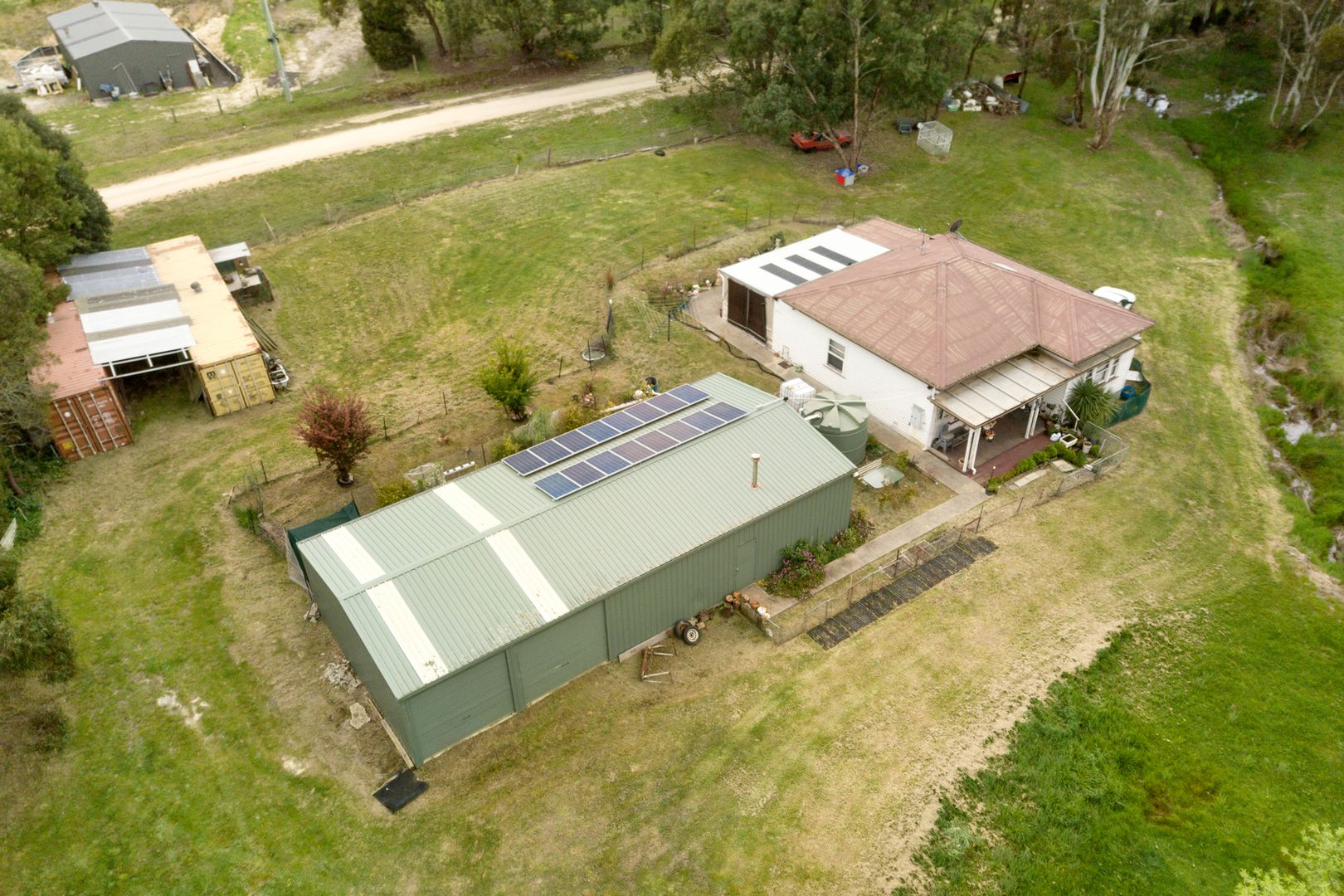 12 Hewitts Road, Linton VIC 3360, Image 2