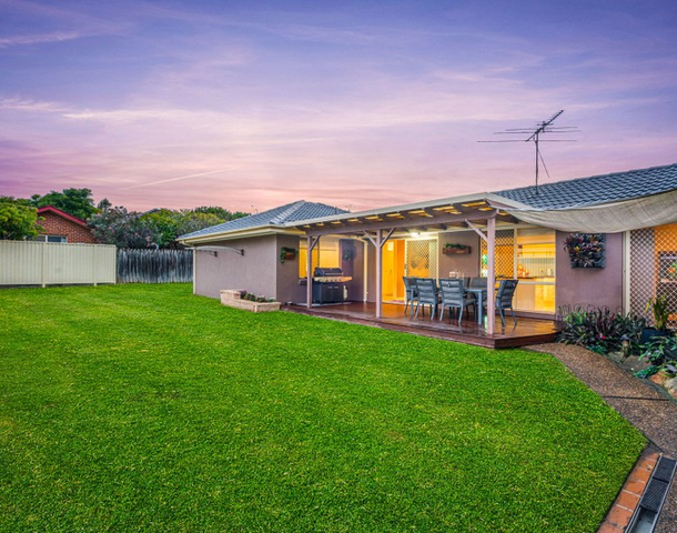 146 Australis Avenue, Wattle Grove NSW 2173