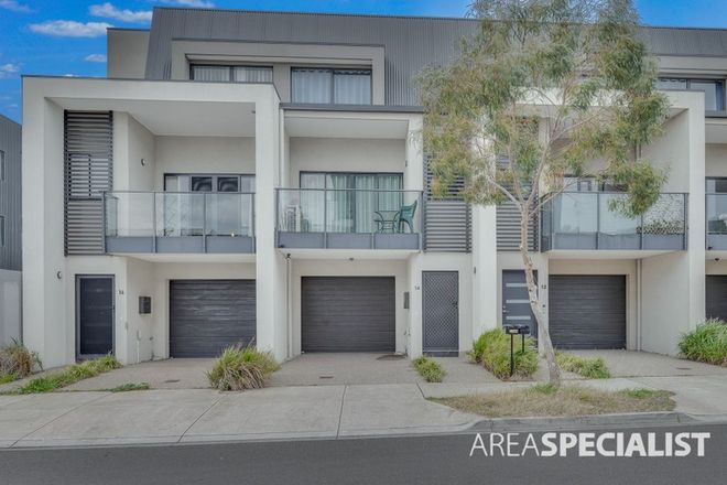 Picture of 14 Tribeca Drive, POINT COOK VIC 3030