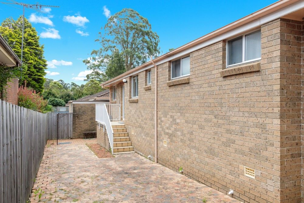 1/11 Garland Avenue, Epping NSW 2121, Image 2