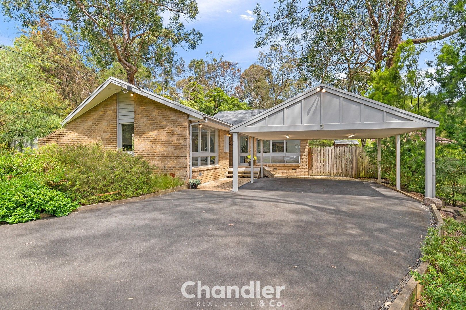 46 Forest Park Road, Upwey VIC 3158, Image 0