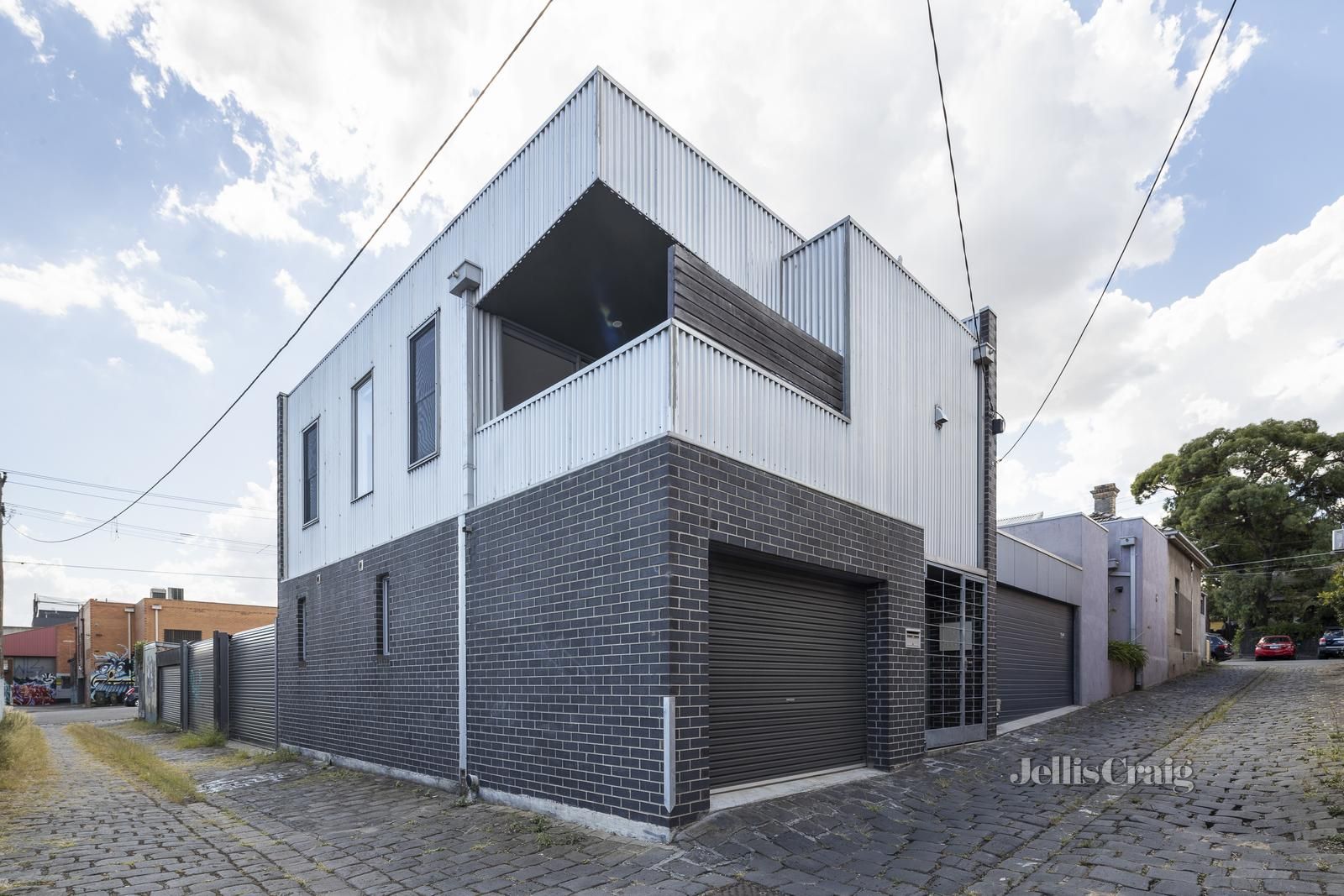 2 bedrooms Apartment / Unit / Flat in 15A Council Street CLIFTON HILL VIC, 3068