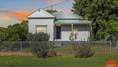 Picture of 38 Capp Street, TELARAH NSW 2320