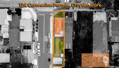 Picture of 124 Coronation Parade, CROYDON PARK NSW 2133
