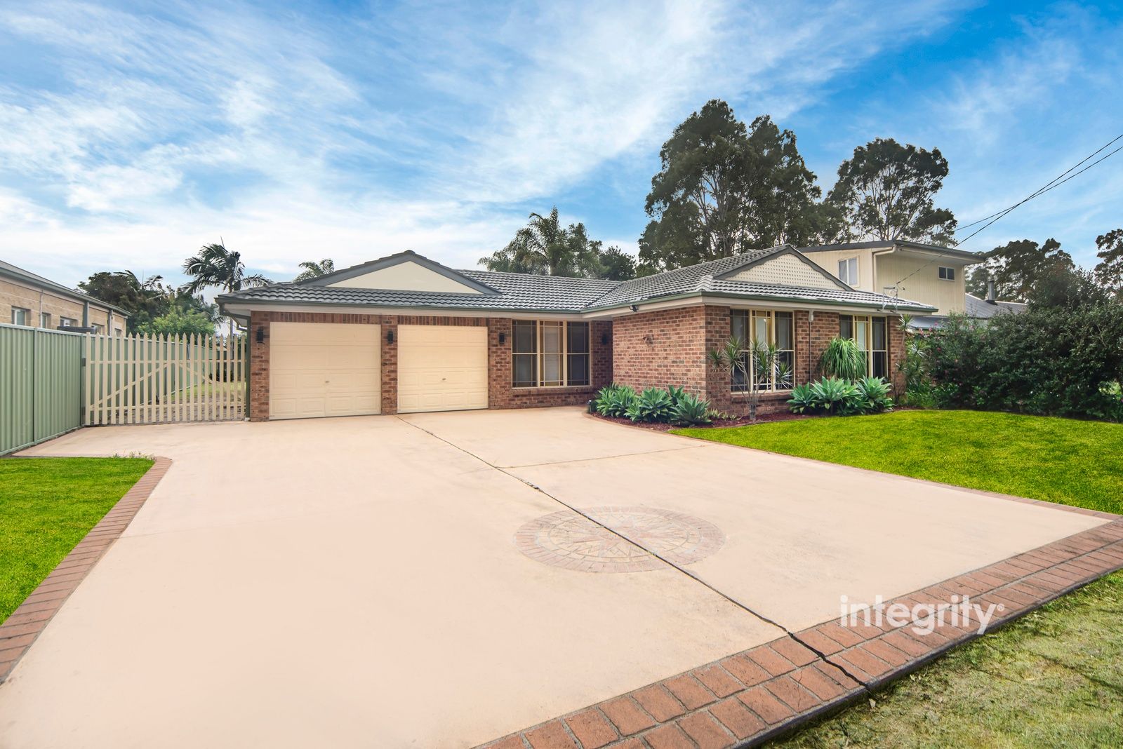 188 Old Southern Road, Worrigee NSW 2540, Image 0