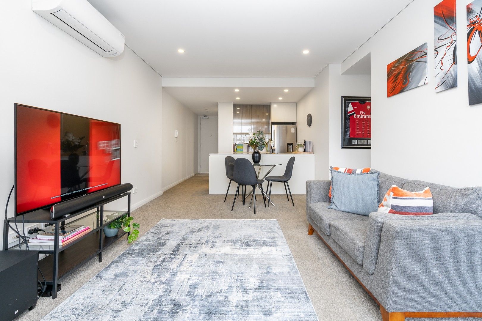 104/32 Blackall Street, Barton ACT 2600, Image 0