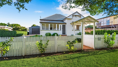 Picture of 12 Edith Street, NEWTOWN QLD 4350