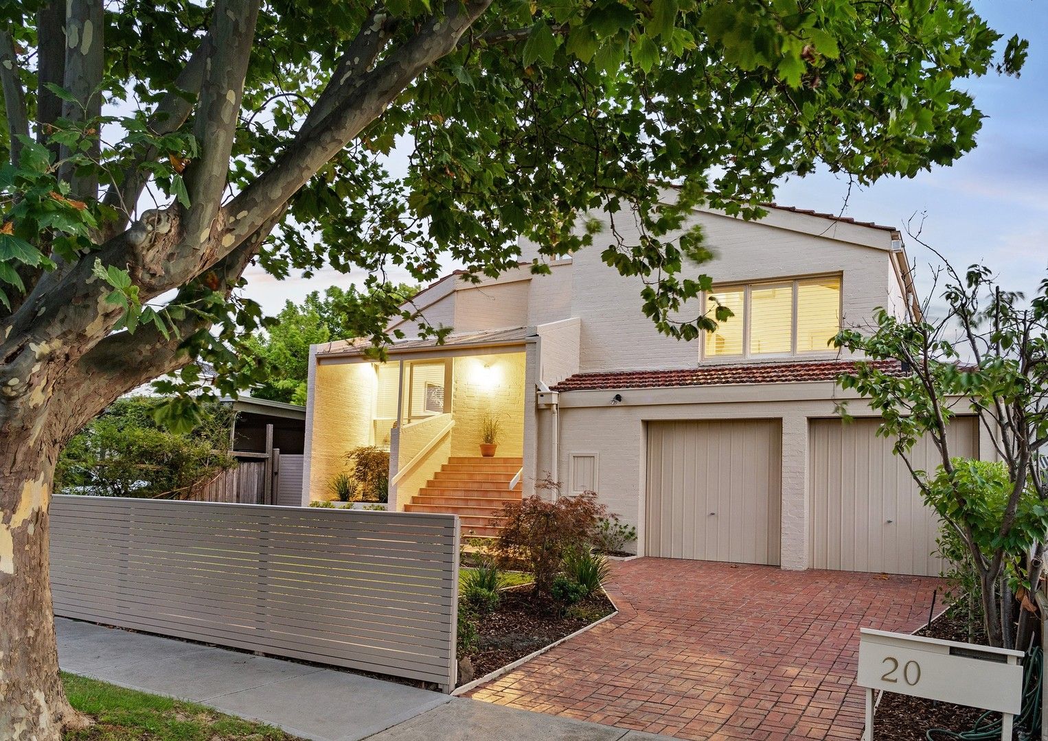 4 bedrooms House in 20 Cole Street HAWTHORN EAST VIC, 3123