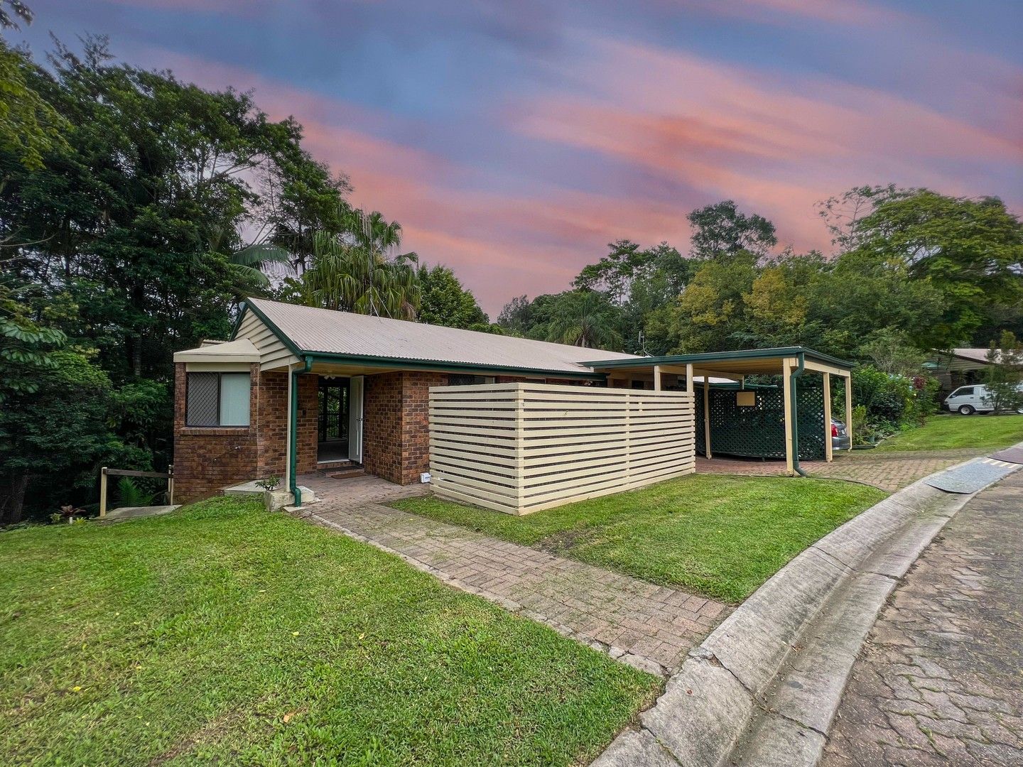 2 bedrooms Block of Units in 10/18 Doolan Street NAMBOUR QLD, 4560
