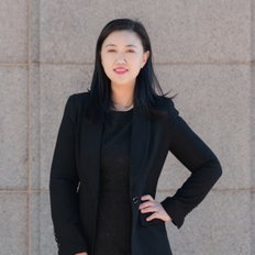 Zoe Yu, Sales representative