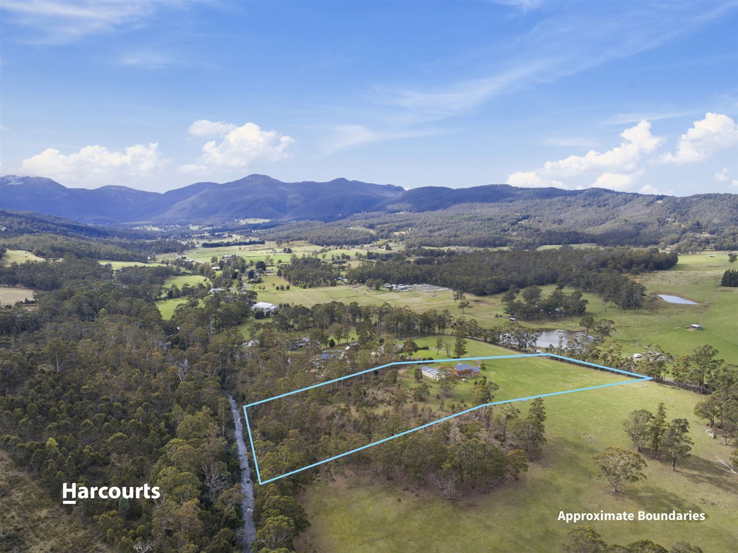 151 Mountain River Road, Grove TAS 7109, Image 1