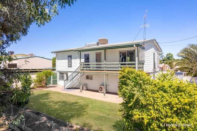 Picture of 18 Saffola Place, EMERALD QLD 4720