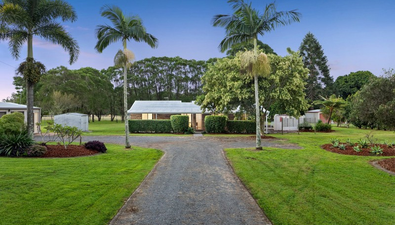 Picture of 74 Johnston Road, GLASS HOUSE MOUNTAINS QLD 4518