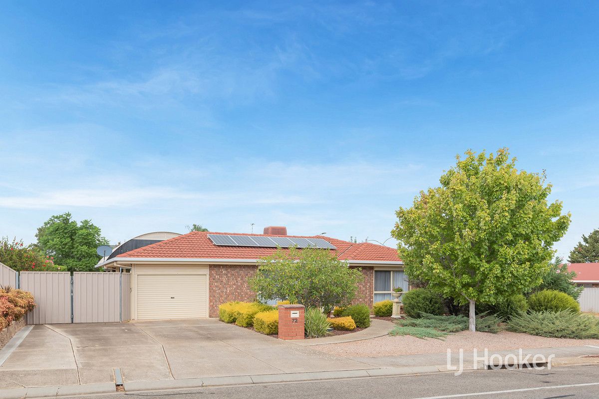 72 Jacaranda Drive, Craigmore SA 5114, Image 1