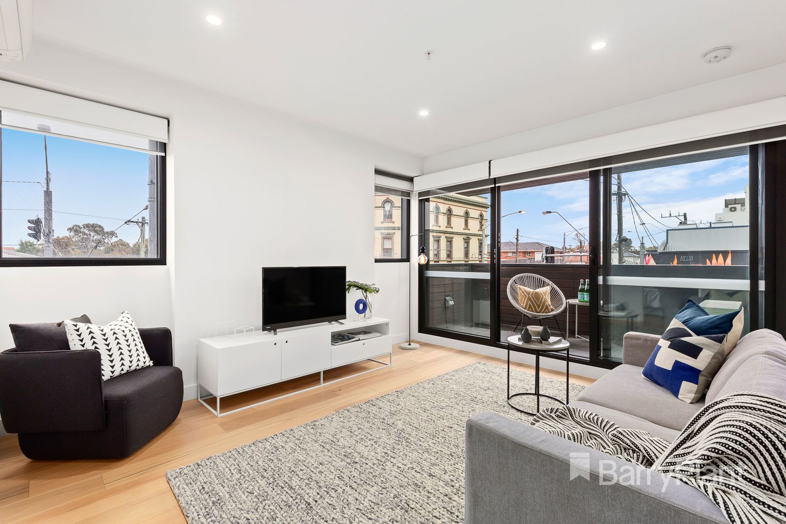 102/124 Nicholson Street, Brunswick East VIC 3057, Image 1