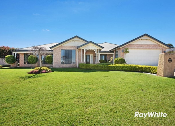 124 Harch Road, Highfields QLD 4352