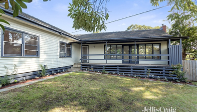 Picture of 214 Main Road, LOWER PLENTY VIC 3093