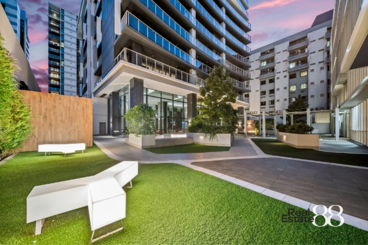 Additional image 31 of 40/189 Adelaide Terrace, East Perth WA 6004