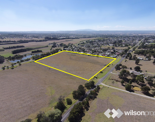 1 Liddiard Road, Traralgon VIC 3844