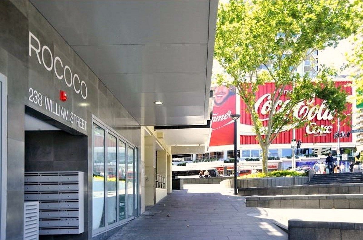 1 bedrooms Apartment / Unit / Flat in  POTTS POINT NSW, 2011