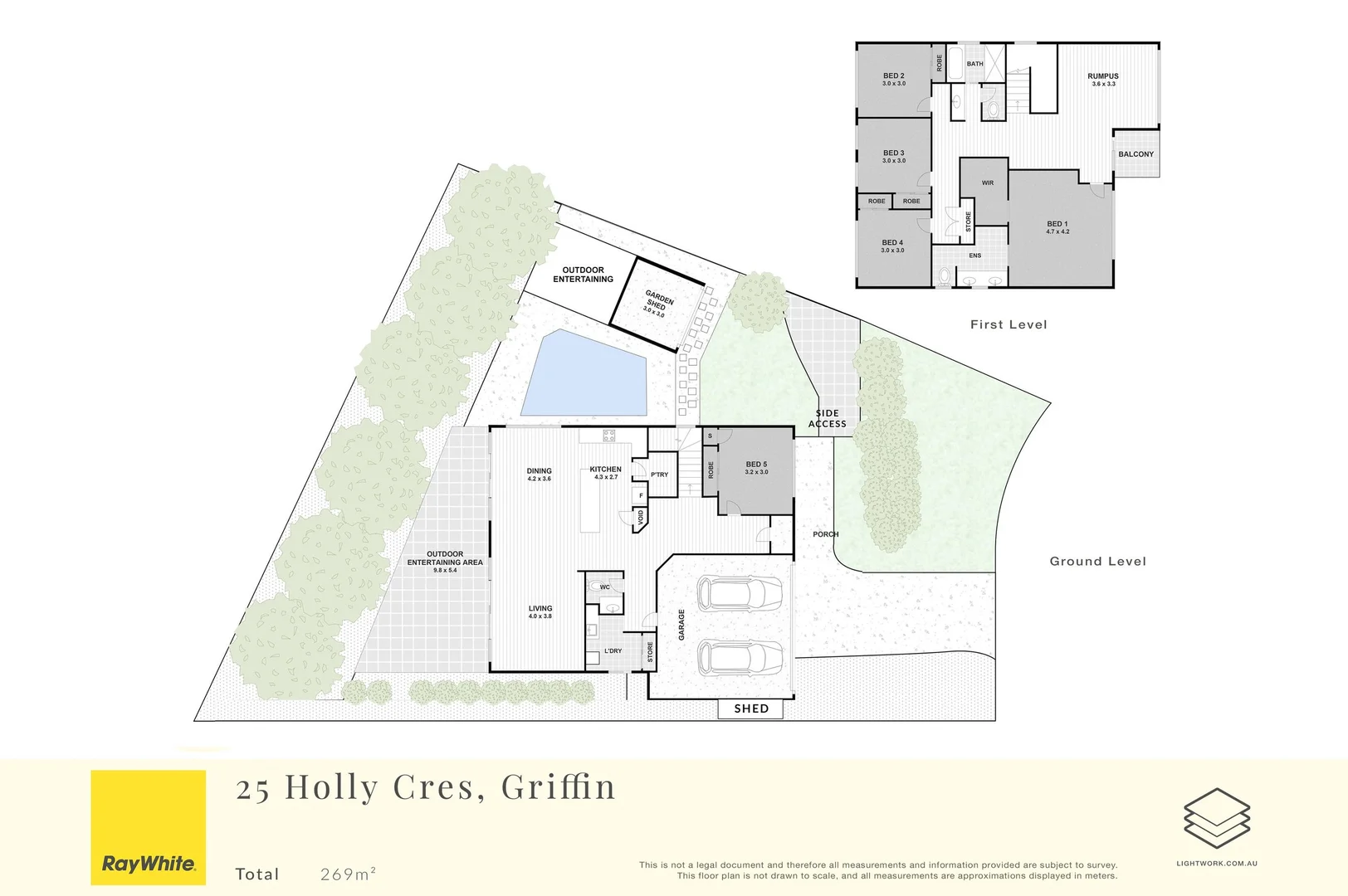 Additional image 20 of 25 Holly Crescent, Griffin QLD 4503