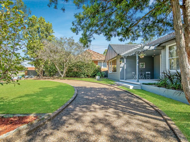 10 Park Road, Garden Suburb NSW 2289, Image 2