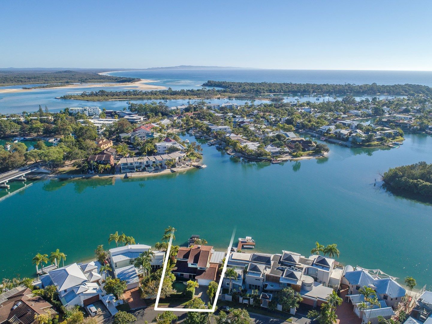 27 Wyuna Drive, Noosaville QLD 4566, Image 0