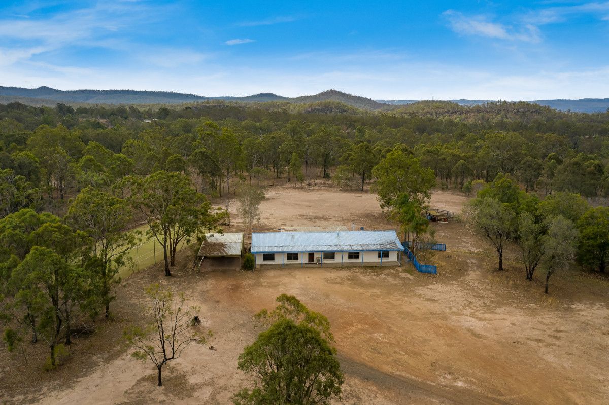 41 Glencoe Road, Withcott QLD 4352, Image 0