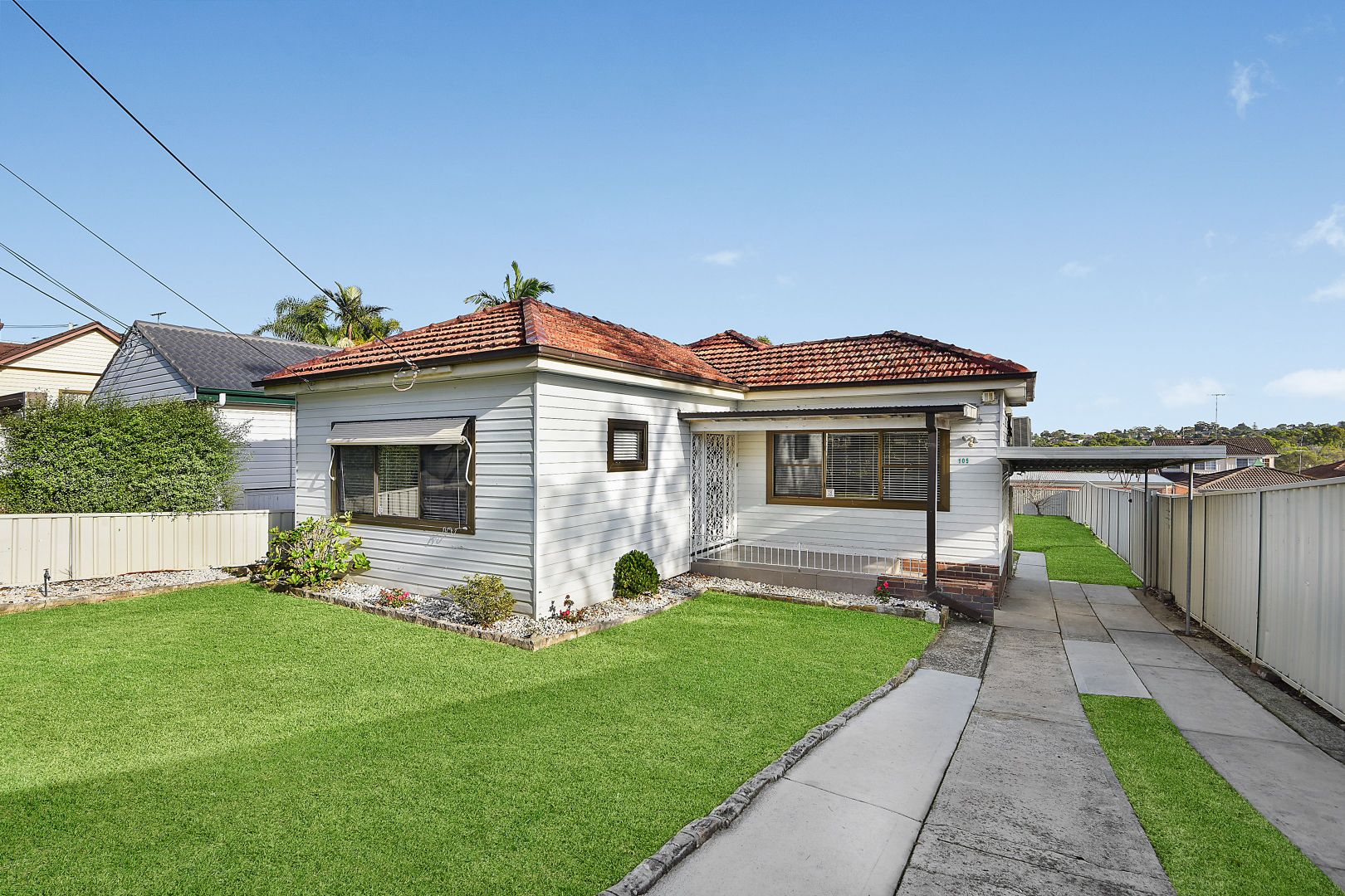 105 Connells Point Road, South Hurstville NSW 2221