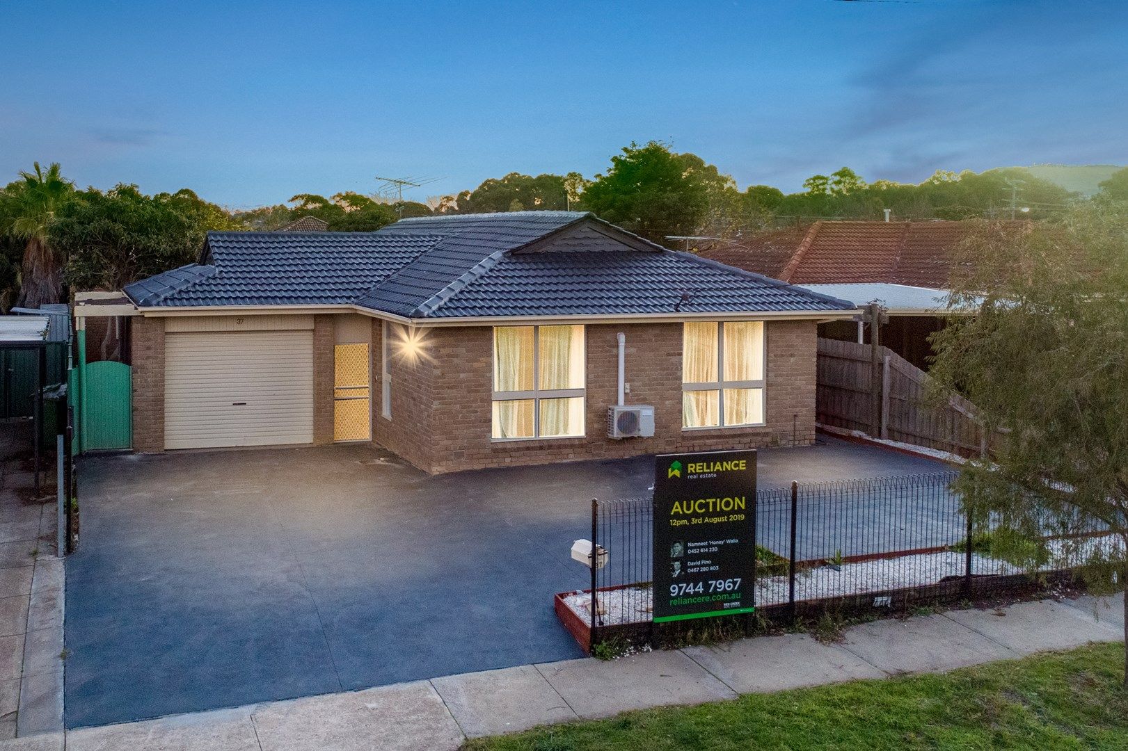 37 Ruthven Street, Sunbury VIC 3429, Image 0