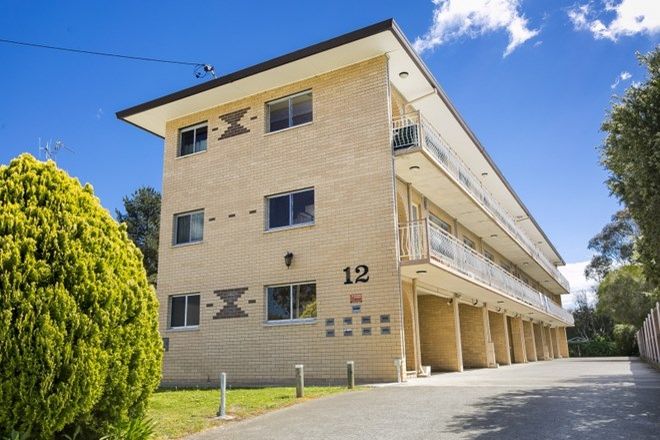 Picture of 7/12 Gilmore Place, QUEANBEYAN WEST NSW 2620