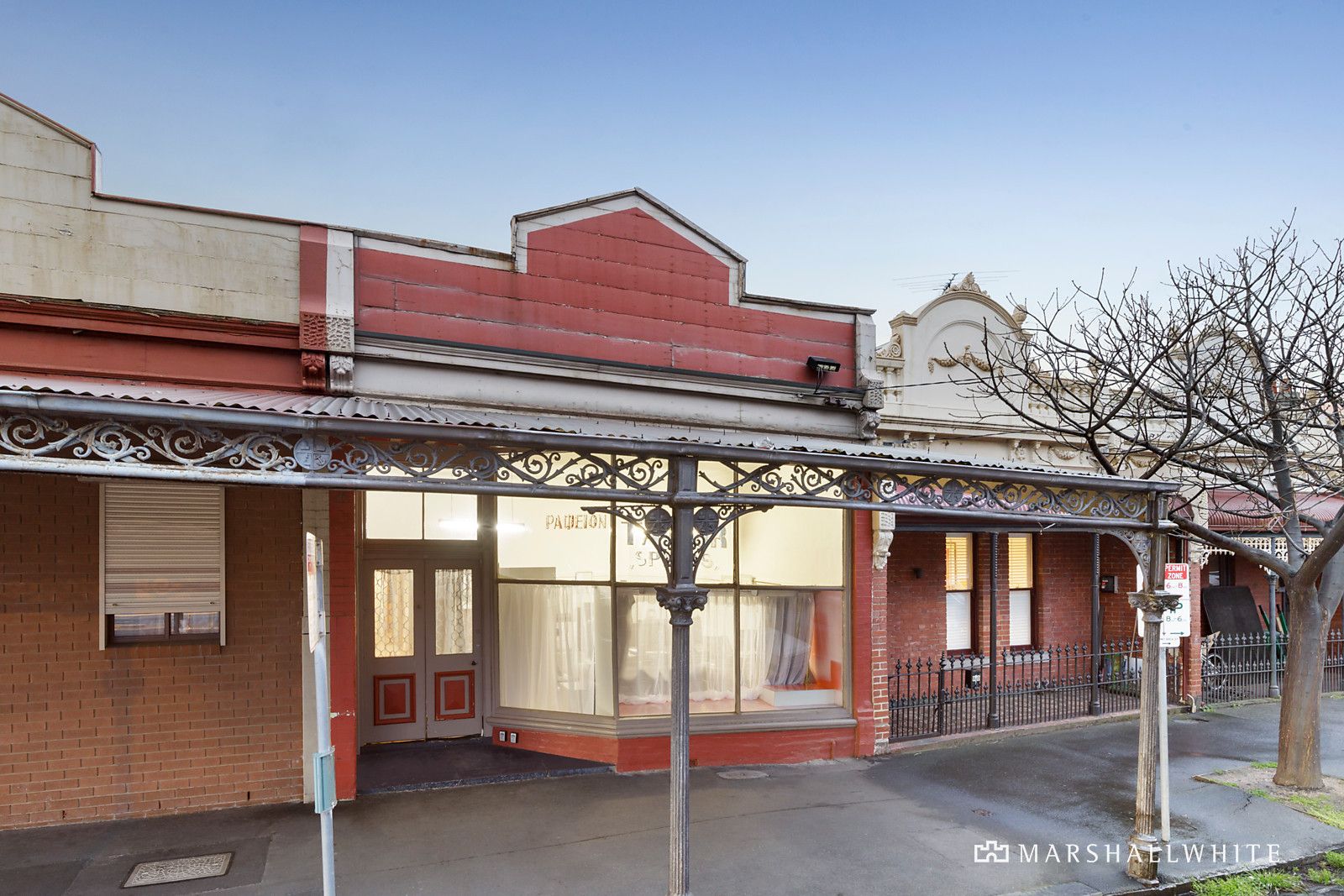 3 bedrooms House in 92 Bridge Street PORT MELBOURNE VIC, 3207