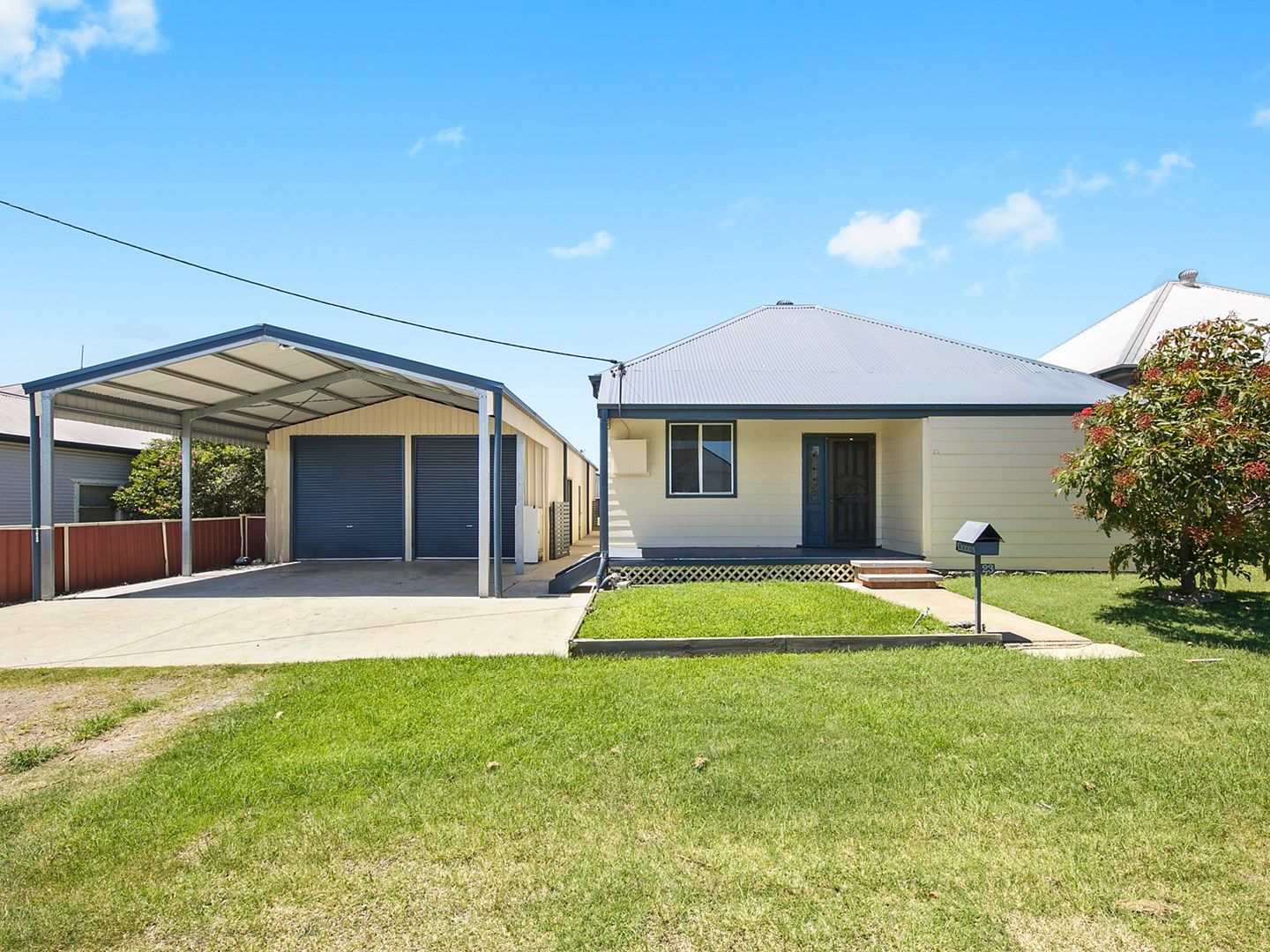 23 Daniel Street, Cessnock NSW 2325, Image 0