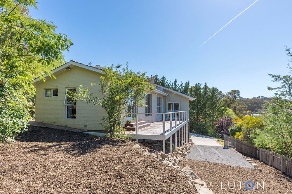 27 Sparkes Close, Fadden ACT 2904, Image 1