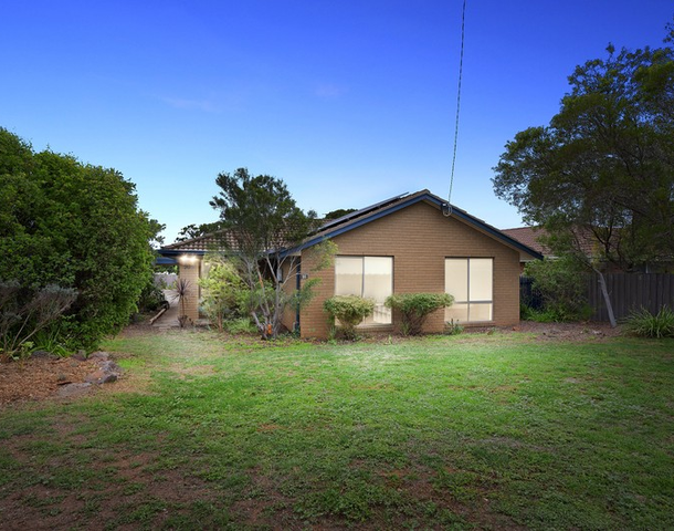 96 Masons Lane, Bacchus Marsh VIC 3340