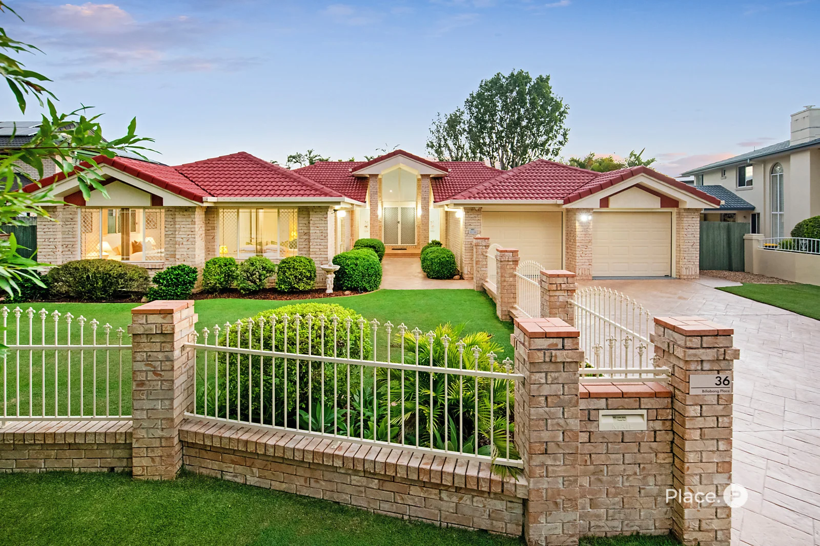 36 Billabong Place, Parkinson QLD 4115