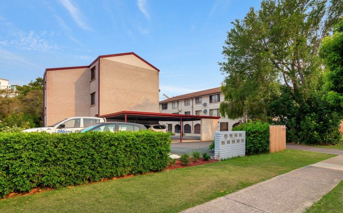 2 bedrooms Apartment / Unit / Flat in 4/159 Muir Street LABRADOR QLD, 4215