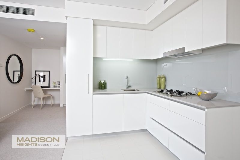 N222/35 Campbell Street, Bowen Hills QLD 4006, Image 2