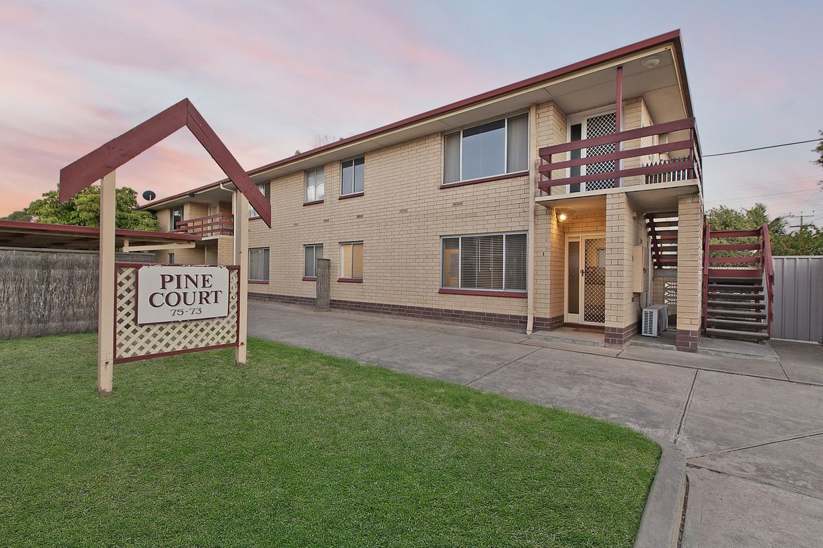 1/ 73 Tait Street, RENOWN PARK SA 5008, Image 0