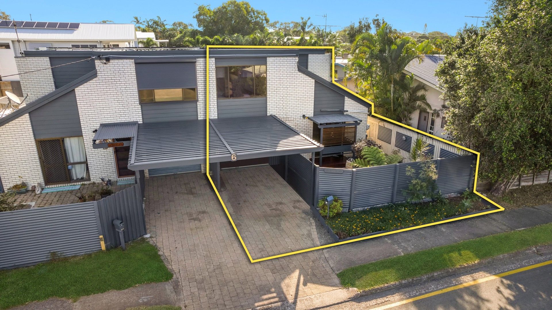 Unit 2/6 Buccleugh Street, Moffat Beach QLD 4551, Image 1