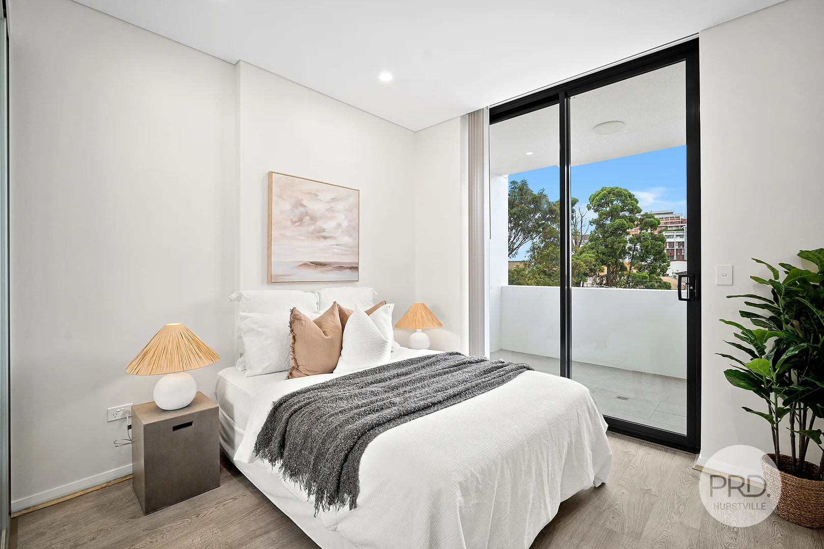 Additional image 7 of 203/12 Woniora Road, Hurstville NSW 2220