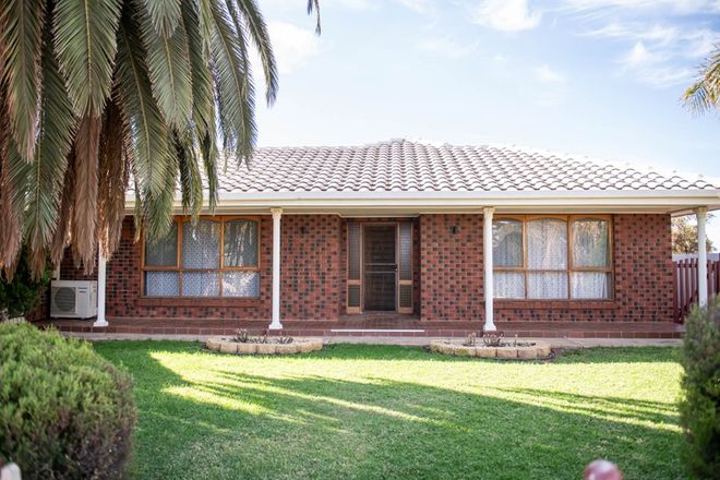 Picture of 16 Barratt Crescent, WHYALLA JENKINS SA 5609