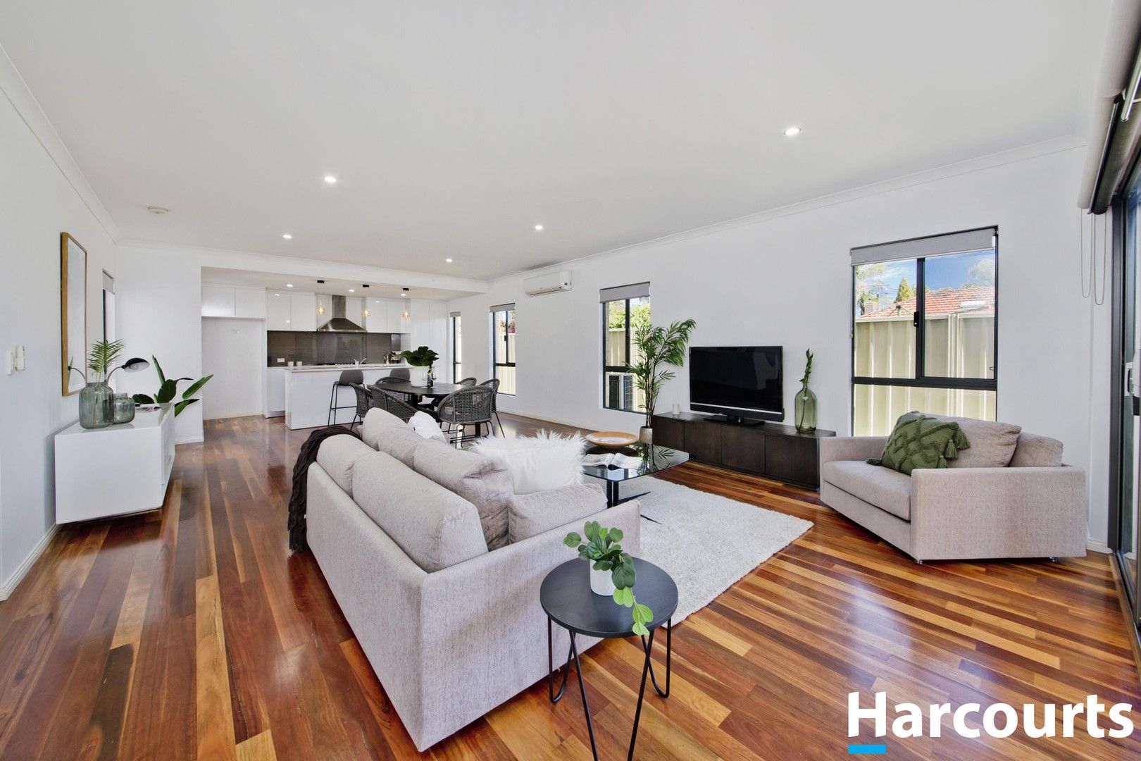 4 bedrooms House in 55a Valerie Street DIANELLA WA, 6059